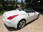 Thumbnail Photo 24 for 2008 Nissan 350Z Roadster